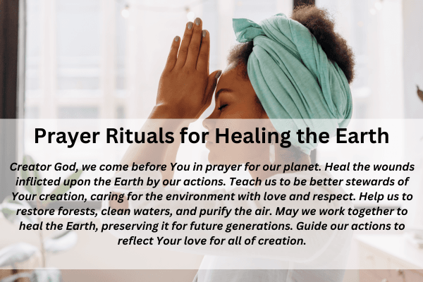 50 Most Powerful Healing Prayer