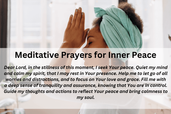 50 Most Powerful Healing Prayer